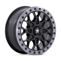 MSA Offroad Wheels PORTAL BEADLOCK